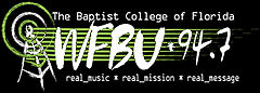 WFBU-LP Logo