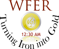 WFER Logo