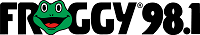 WFGY Logo