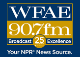 WFHE Logo
