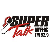 WFHG-FM Logo