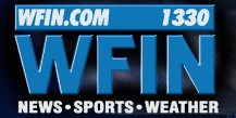 WFIN Logo