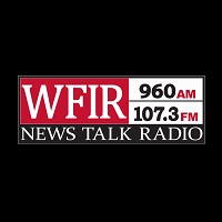 WFIR Logo