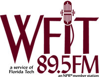 WFIT Logo