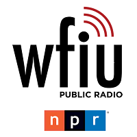 WFIU Logo