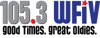 WFIV-FM Logo