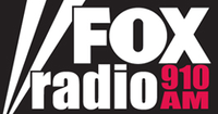 WFJX Logo