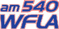 WFLF AM