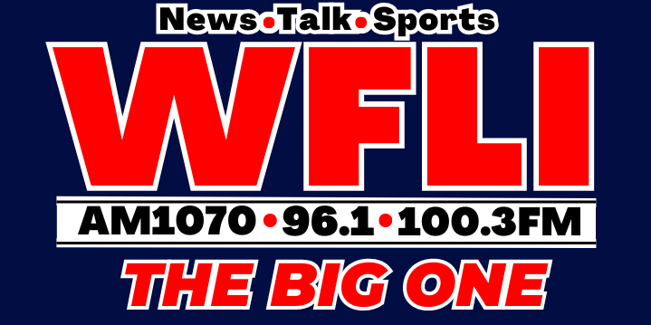 WFLI Logo