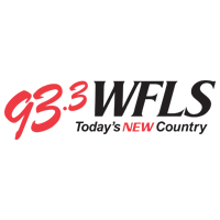 WFLS-FM Logo