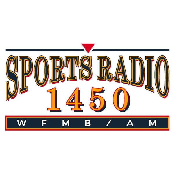 WFMB Logo