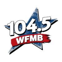 WFMB-FM Logo