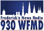 WFMD Logo