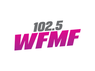 WFMF Logo