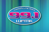 WFMK Logo
