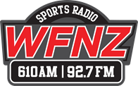 WFNZ-FM Logo