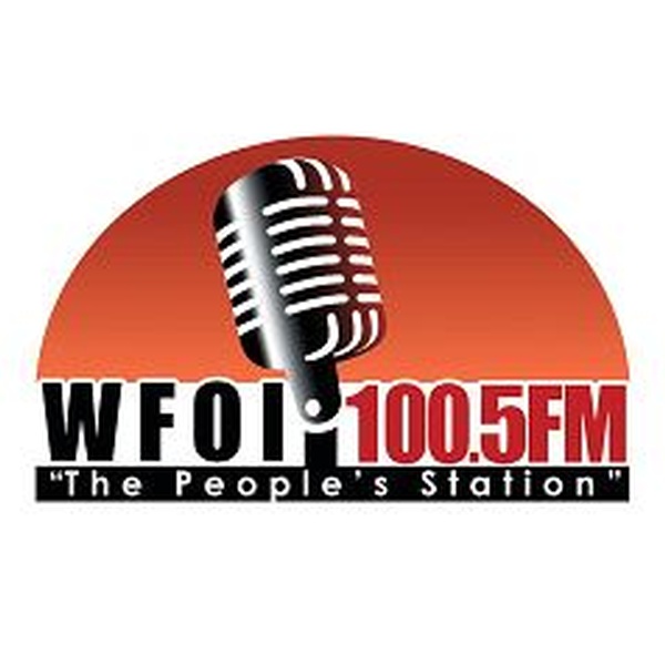 WFOI-LP Logo
