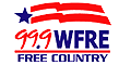 WFRE Logo