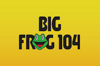 WFRG-FM Logo