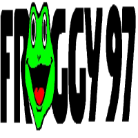 WFRY-FM Logo