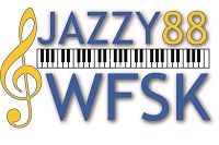 WFSK-FM Logo
