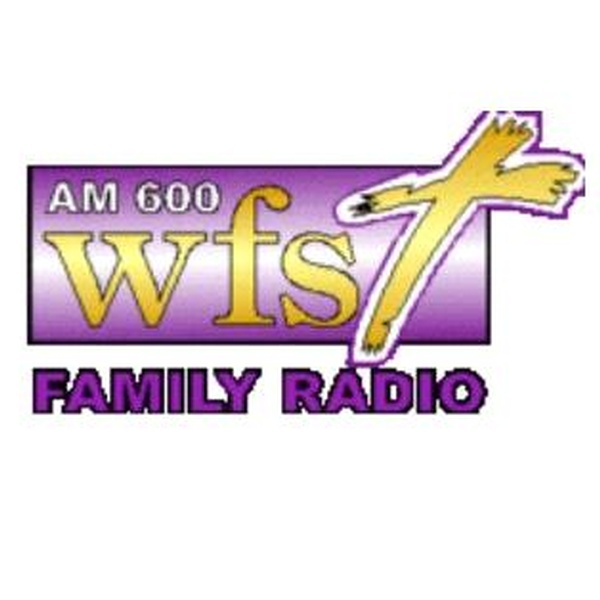 WFST Logo