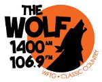 WFTG Logo
