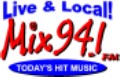 WFTN-FM Logo