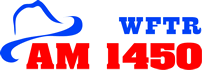 WFTR Logo