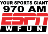 WFUN Logo