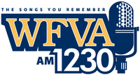 WFVA Logo