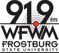 WFWM Logo