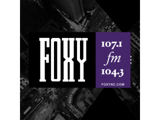 WFXC Logo