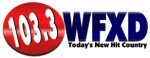 WFXD Logo