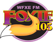 WFXE Logo