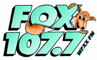 WFXX Logo