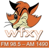 WFXY Logo