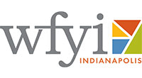 WFYI-FM Logo
