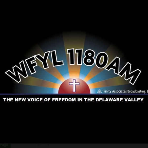WFYL Logo