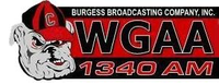 WGAA Logo
