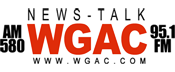 WGAC Logo