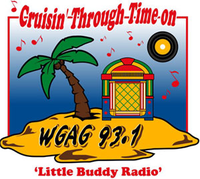 WGAG-LP Logo