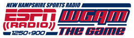 WGAM Logo