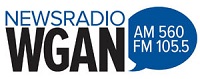 WGAN Logo