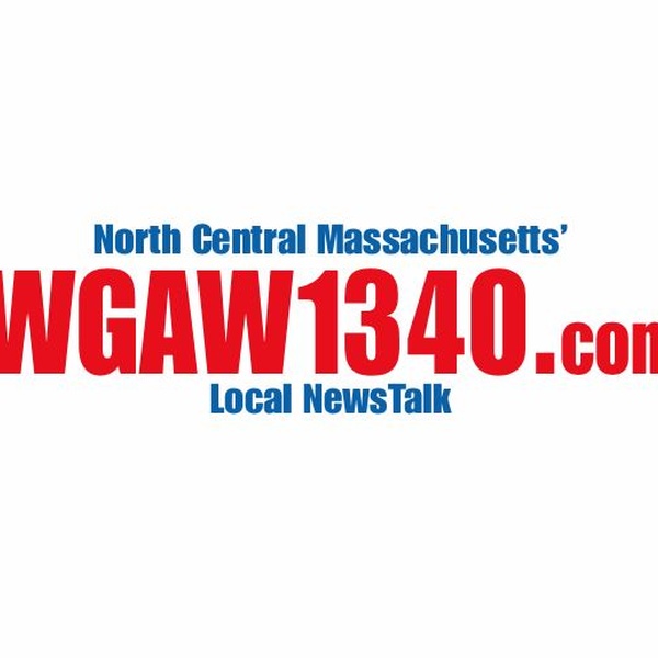 WGAW Logo