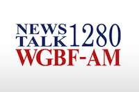 WGBF Logo