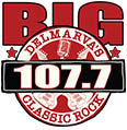 WGBG-FM Logo