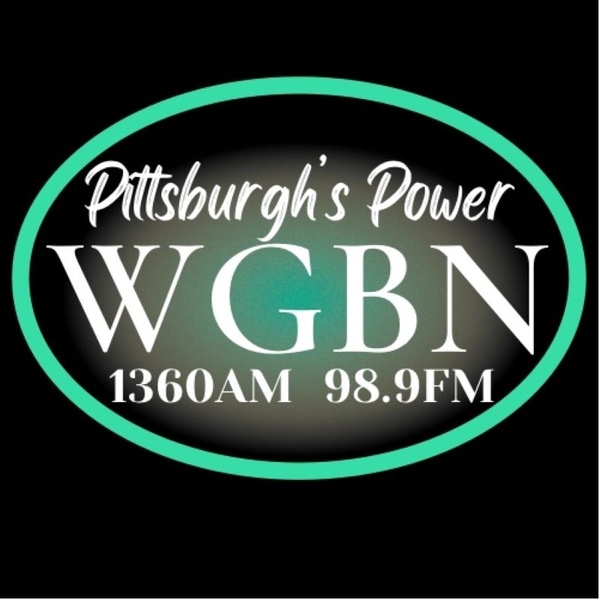 WGBN Logo