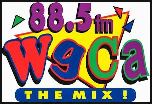 WGCA Logo