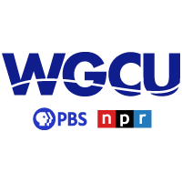 WGCU-FM Logo
